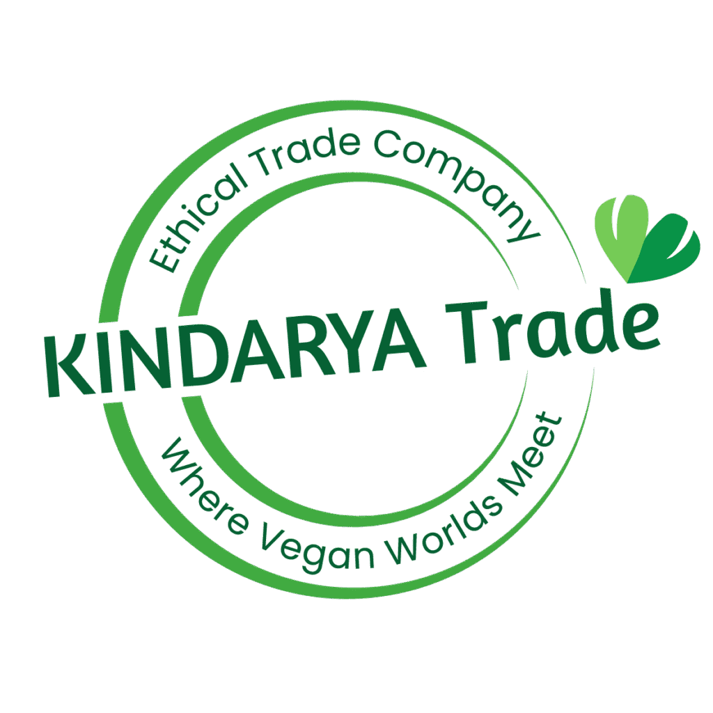 Kindarya Trade logo