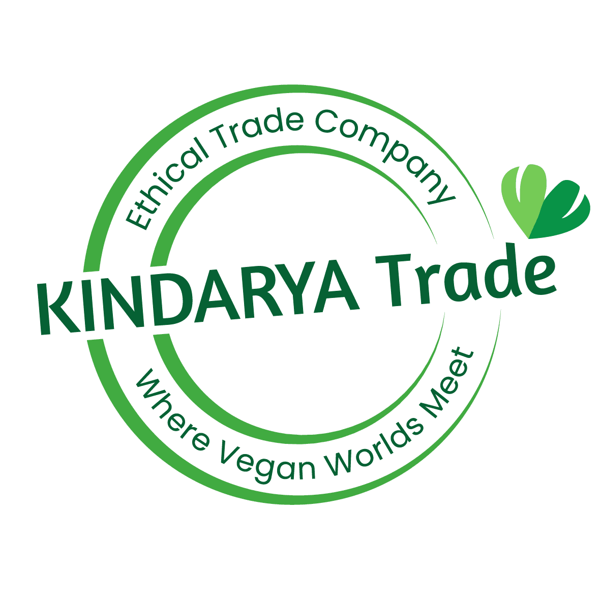 Kindarya Trade logo
