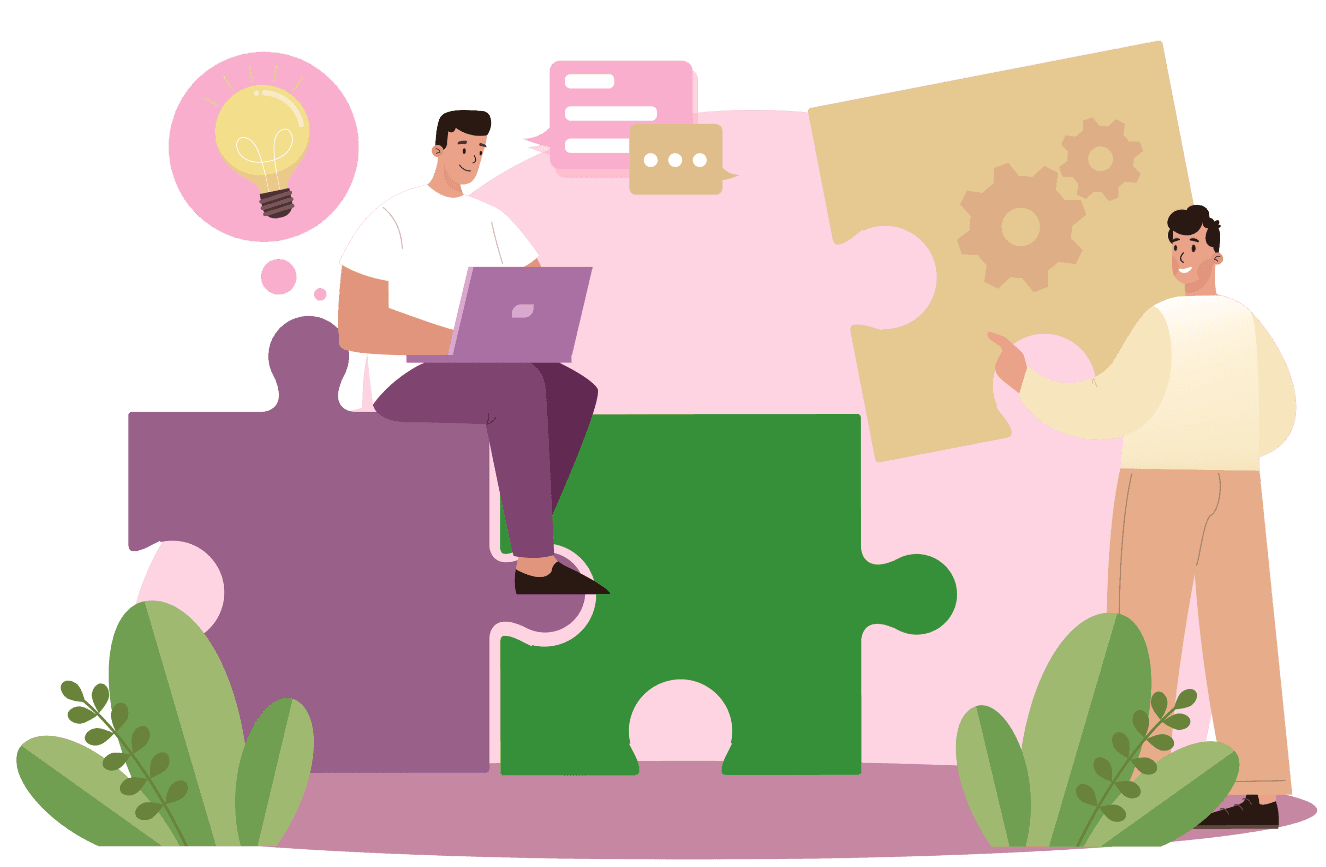 Kindarya Trade vision