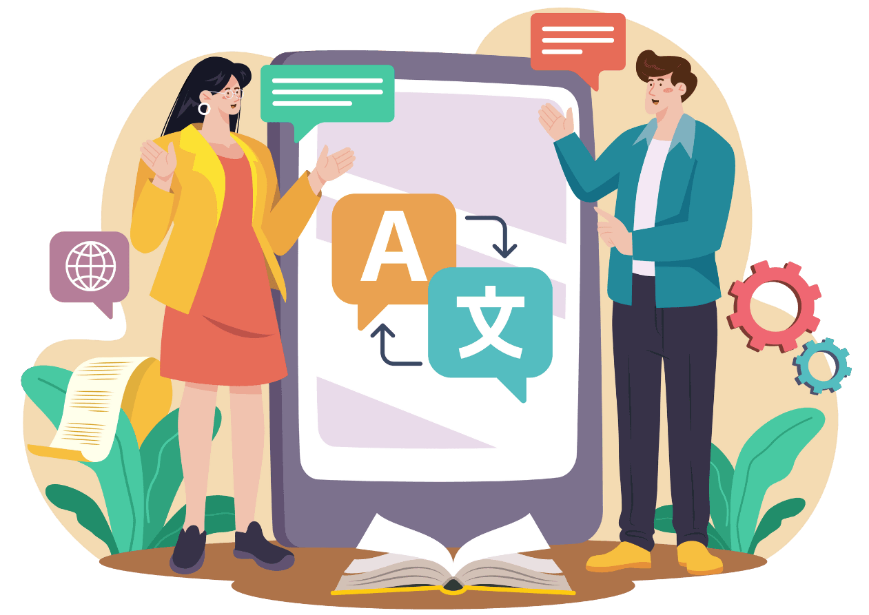 Kindarya Trade services graphics 2