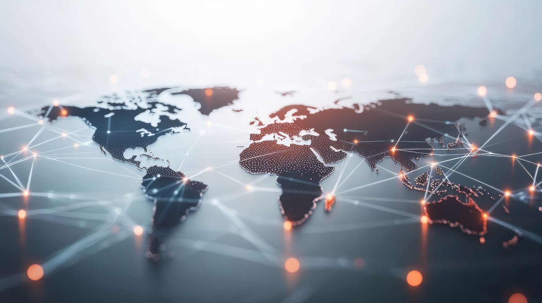 Kindarya Trade global services