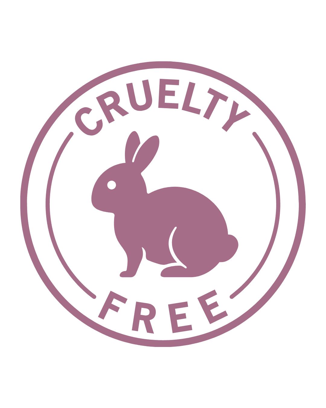 Cruelty-free business
