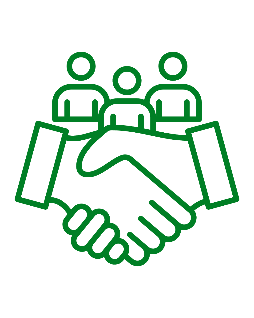 Collaboration and connection